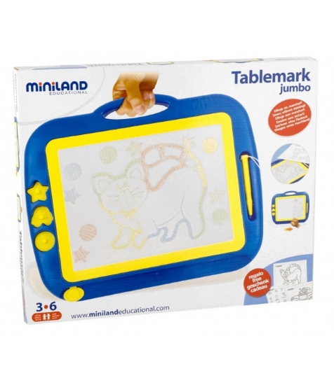 Imagine Tablita de desen Jumbo