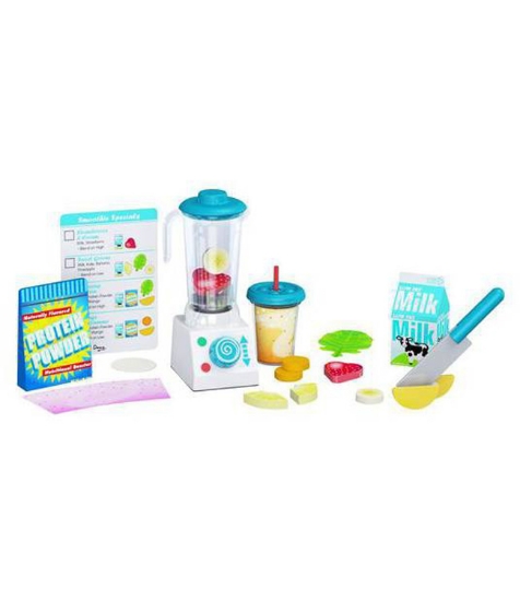 Imagine Set de joaca Smoothies Blender