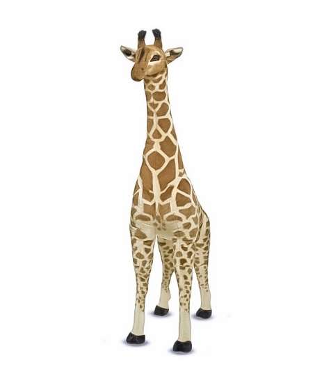 Imagine Girafa gigant plus