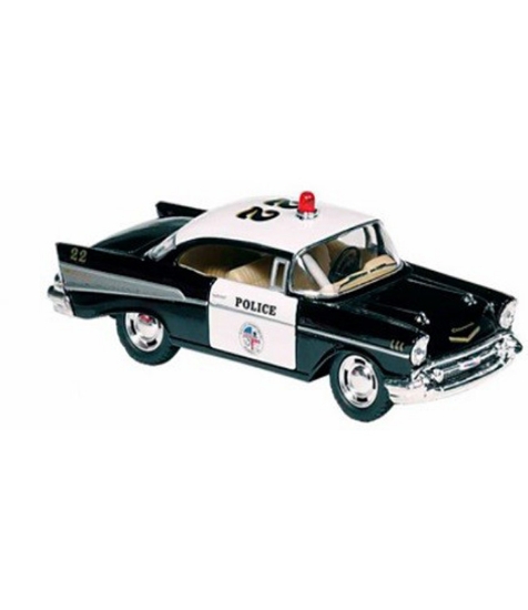 Imagine Masinuta Die Cast Chevrolet Bel Air 1:40