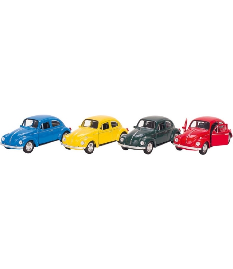 Imagine Mini Volkswagen Beetle Clasic