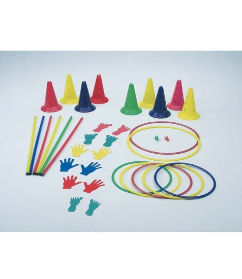 Imagine Set de motricitate C - Active Play