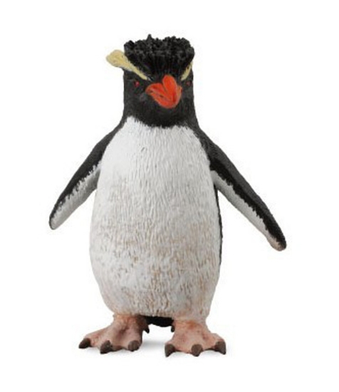 Imagine Figurina Pinguin Rockhopper S