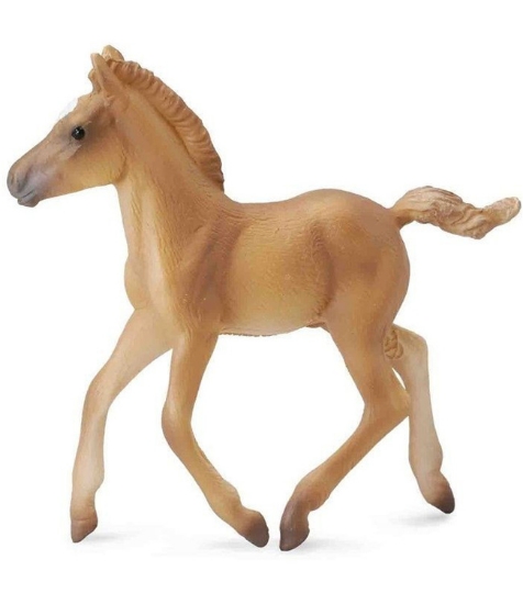 Imagine Figurina Manz Haflinger M