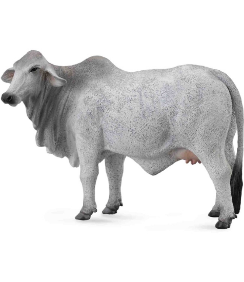 Imagine Figurina Vaca Brahman L