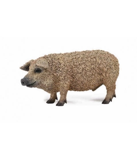 Imagine Figurina Porc Unguresc M