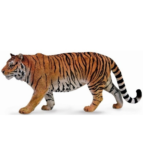 Imagine Figurina Tigru Siberian XL
