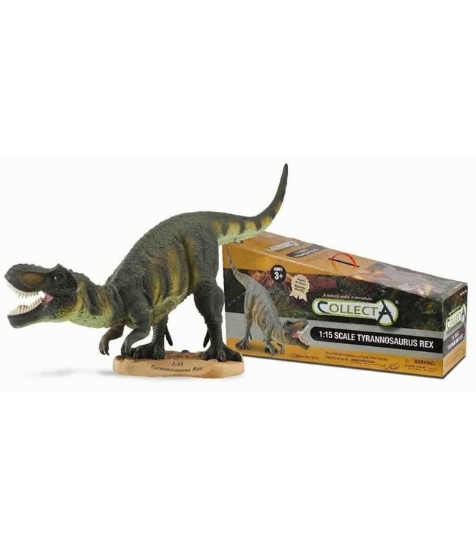 Imagine Figurina Tyrannosaurus Rex 78 cmDeluxe