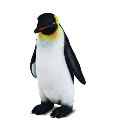 Imagine Figurina Pinguin Imperial M