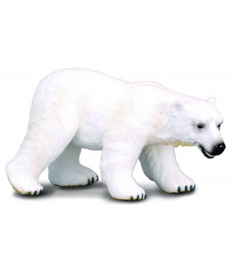 Imagine Figurina Urs Polar L