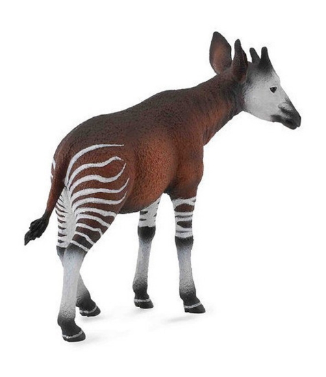 Imagine Figurina Okapi L