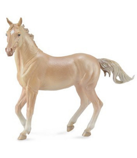 Imagine Figurina Cal Akhal-Teke Perlino XL