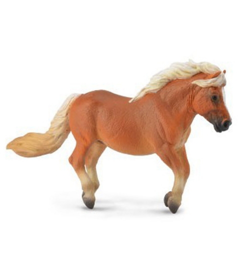 Imagine Figurina Ponei Roscat Shetland M