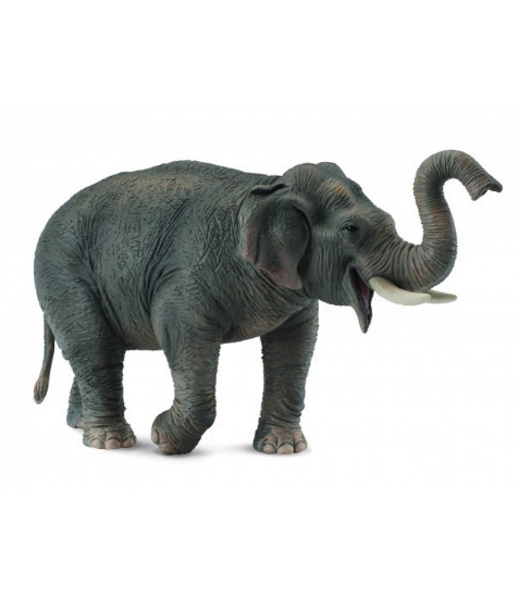 Imagine Figurina Elefant asiatic XL