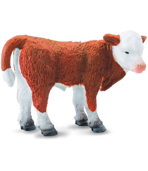 Imagine Figurina Vitel Hereford
