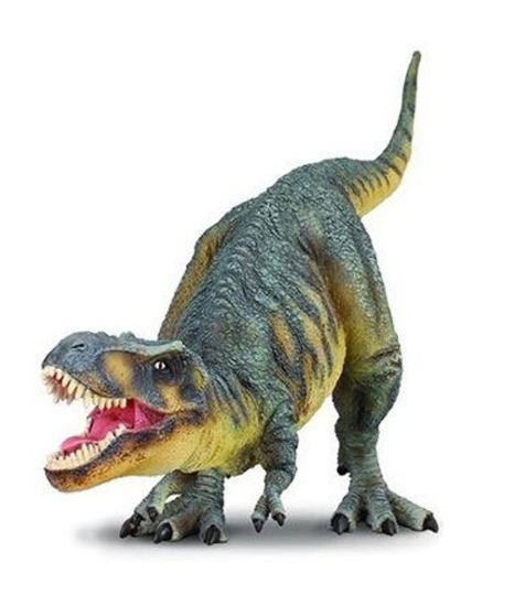 Imagine Figurina Tyrannosaurus Rex - Deluxe