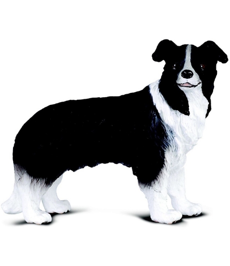 Imagine Figurina Border Collie