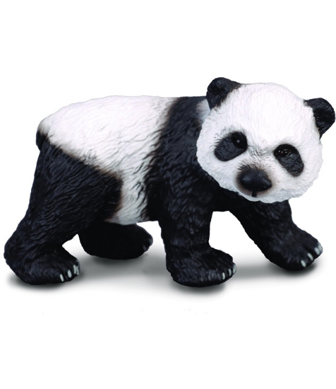 Imagine Figurina Panda Urias - Pui