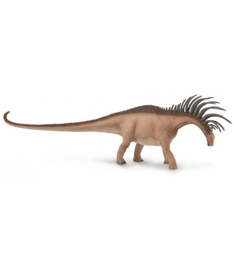 Imagine Figurina dinozaur Bajadasaurus pictata manual XL