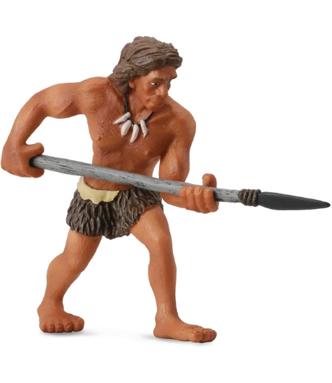 Imagine Omul de Neanderthal