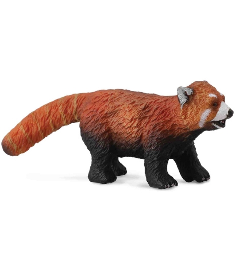 Imagine Panda Rosu