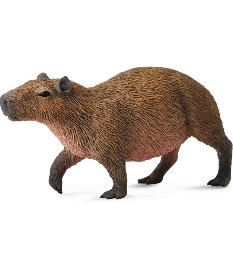 Imagine Capibara