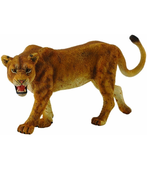 Imagine Figurina Leoaica L