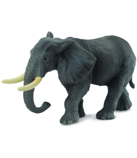 Imagine Figurina Elefant african