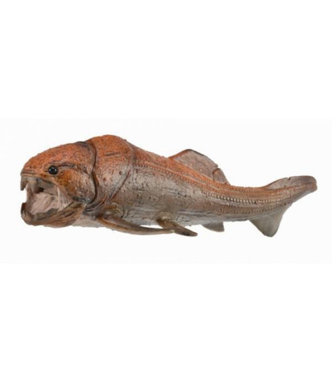 Imagine Figurina Dunkleosteus Deluxe cu mandibula mobila