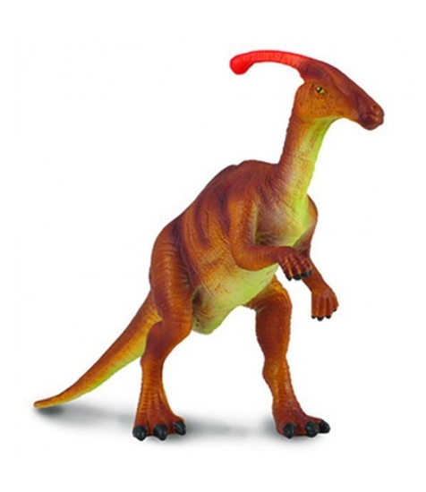 Imagine Figurina Parasaurolophus