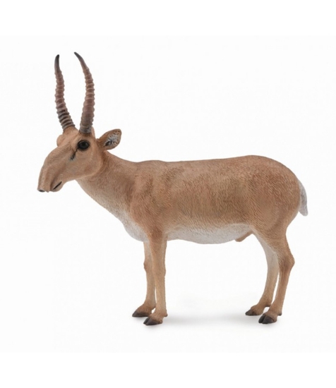 Imagine Figurina Antilopa Saiga L