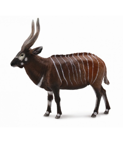 Imagine Figurina Antilopa Bongo XL