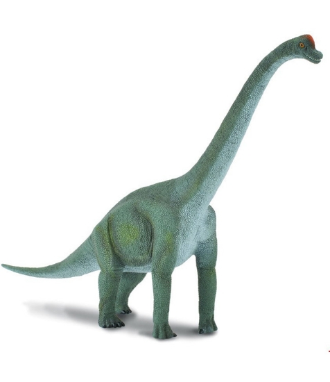 Imagine Figurina Brachiosaurus