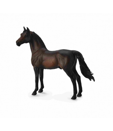 Imagine Figurina Armasar Morgan Stallion Bay XL