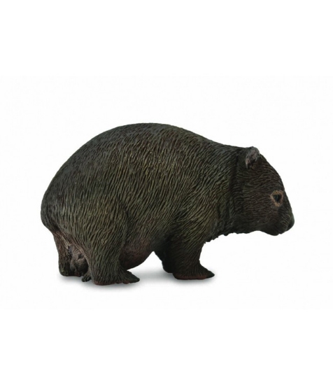 Imagine Figurina Wombat M