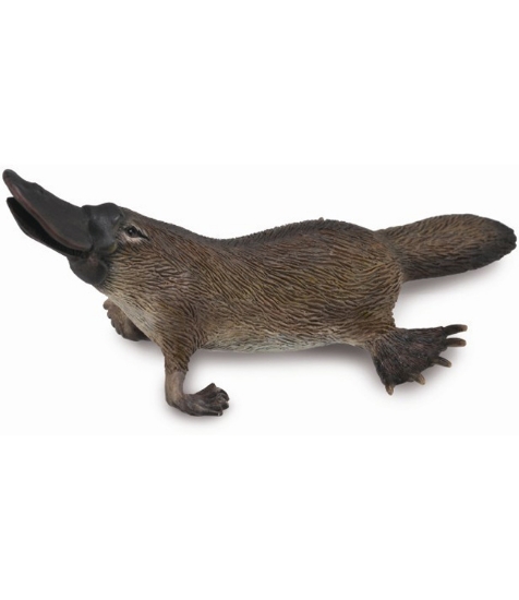 Imagine Figurina Platypus M