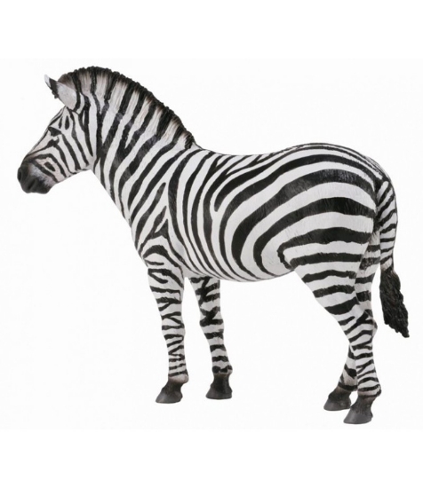 Imagine Figurina Zebra