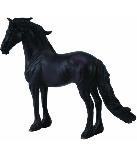 Imagine Armasar Friesian