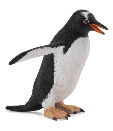 Imagine Figurina Pinguin Gentoo S