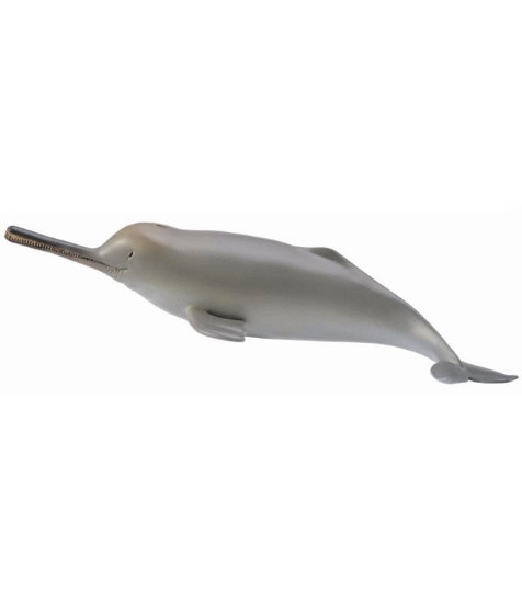 Imagine Figurina Delfin de Gange M