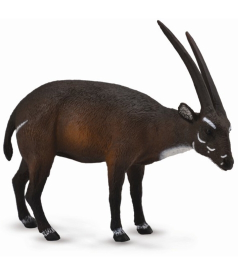 Imagine Figurina Antilopa Saola L