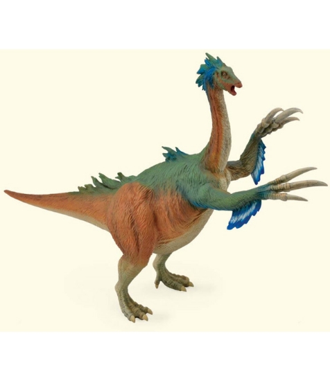 Imagine Figurina Dinozaur Therizinosaurus Deluxe
