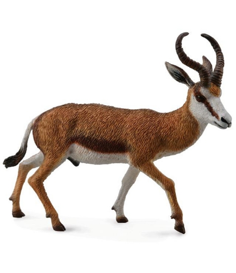 Imagine Figurina Antilopa Springbok L