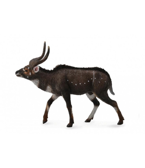 Imagine Figurina Antilopa Nyala L