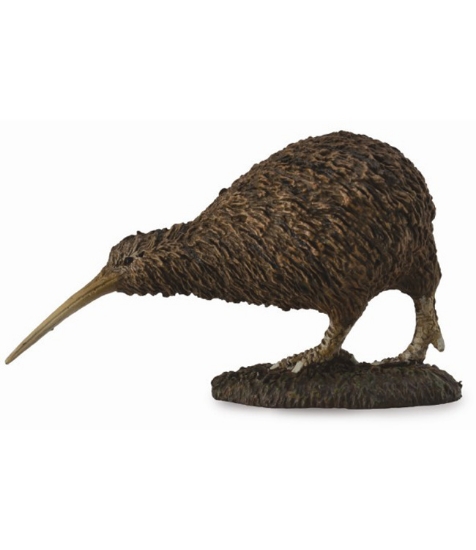 Imagine Figurina Pasarea Kiwi M