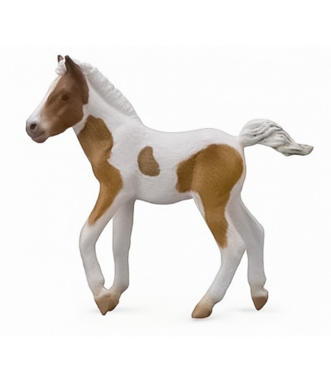 Imagine Figurina Manz Dartmoor Hill Skewbald M