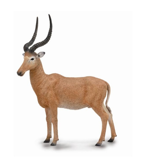 Imagine Figurina Antilopa Hirola L