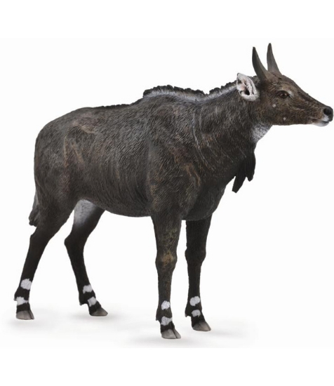 Imagine Figurina Antilopa Nilgai L