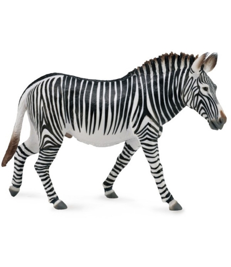 Imagine Figurina Zebra Grevy XL