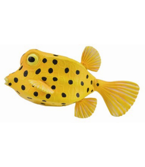 Imagine Figurina Peste Cubicus Boxfish S